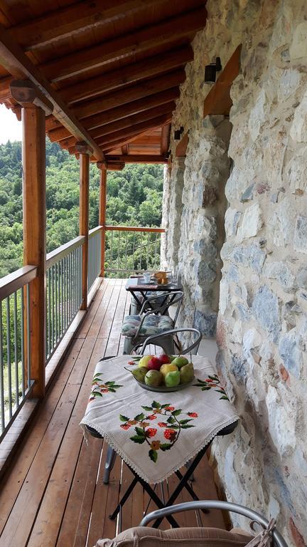 Arxontiko Taygeti Hotel Misztrász Kültér fotó